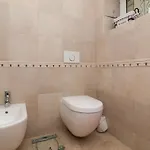 Carmen & Tosca - Two-bedroom With Terrace Апартаменты