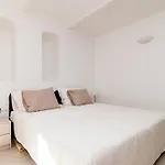 Carmen & Tosca - Two-bedroom With Terrace Apartmán *