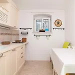 Carmen & Tosca - Two-bedroom With Terrace Апартаменты Дубровник