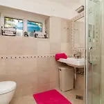 Carmen & Tosca - Two-bedroom With Terrace Апартаменты Дубровник