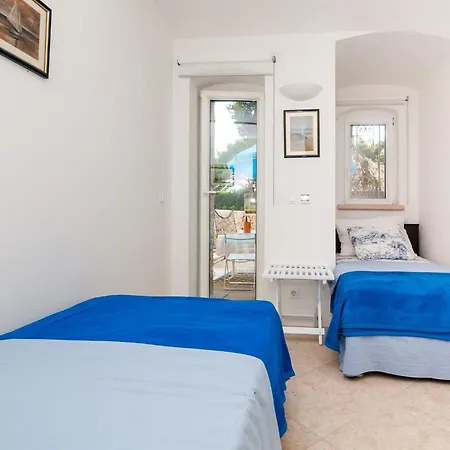 Carmen & Tosca - Two-bedroom With Terrace * Dubrovnik