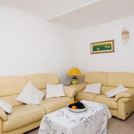 Carmen & Tosca - Two-bedroom With Terrace * Dubrovnik