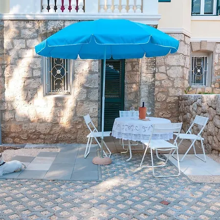 Apartment Carmen & Tosca - Two-bedroom With Terrace *