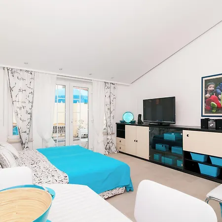 Carmen & Tosca - Two-bedroom With Terrace Lejlighed Dubrovnik