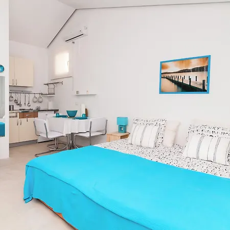 Carmen & Tosca - Two-bedroom With Terrace * Dubrovnik
