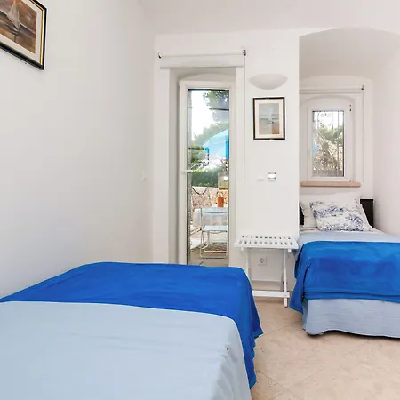 Carmen & Tosca - Two-bedroom With Terrace Lejlighed *