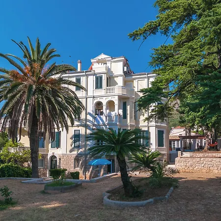 Lejlighed Carmen & Tosca - Two-bedroom With Terrace Dubrovnik