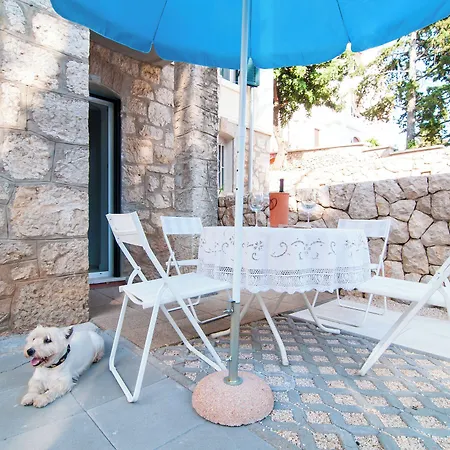 Lejlighed Carmen & Tosca - Two-bedroom With Terrace