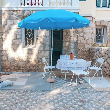 Carmen & Tosca - Two-bedroom With Terrace Lejlighed Dubrovnik