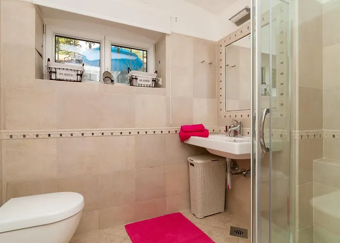 Carmen & Tosca - Two-bedroom With Terrace Apartment Dubrovnik