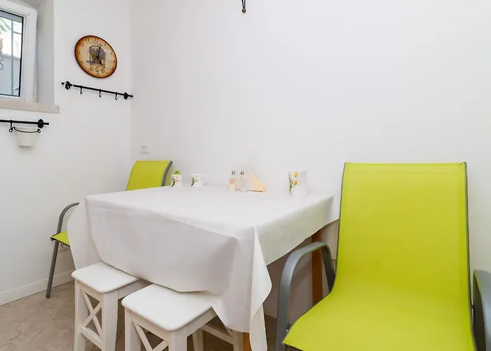 Carmen & Tosca - Two-bedroom With Terrace Dubrovnik