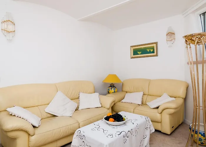Carmen & Tosca - Two-bedroom With Terrace * Dubrovnik